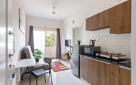 Sunrise Service Apartments